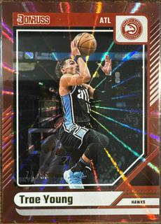 Trae Young