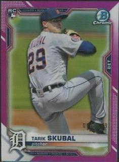 Tarik Skubal