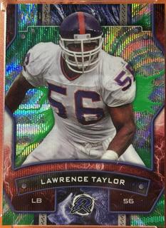 Lawrence Taylor