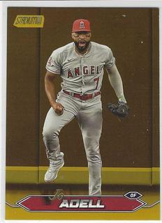 Jo Adell
