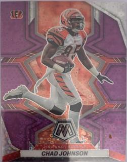 Chad Johnson