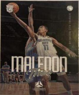 Theo Maledon