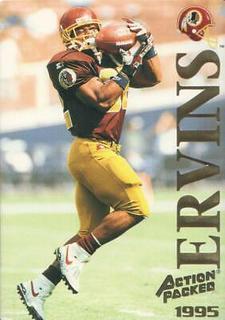 Ricky Ervins