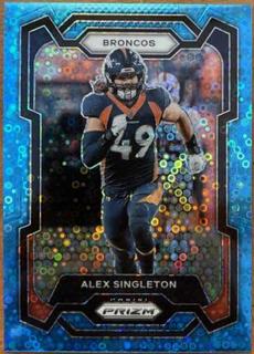 Alex Singleton