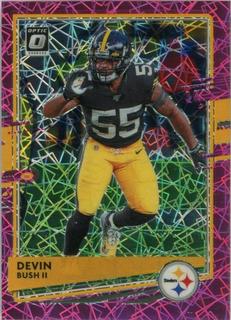 Devin Bush II