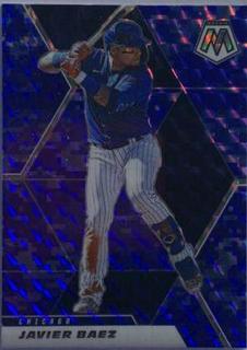 Javier Baez