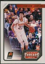 Cameron Johnson