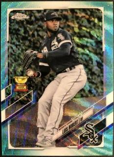 Luis Robert