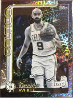 Derrick White
