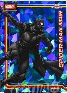 Spider-Man Noir Sapphire
