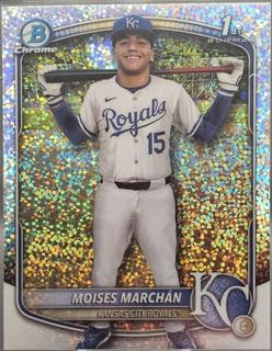 Moises Marchan