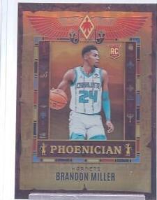 Brandon Miller