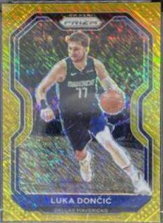 Luka Doncic