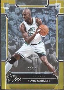 Kevin Garnett