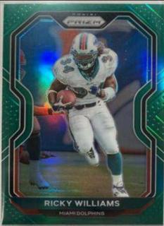 Ricky Williams
