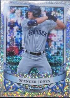 Spencer Jones