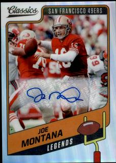 Joe Montana