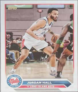 Jordan Hall