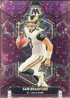 Sam Bradford