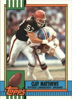 Clay Matthews