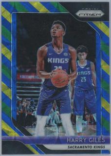 Harry Giles