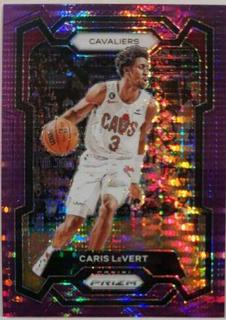 Caris LeVert
