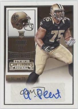 Andrus Peat [Autograph] #174