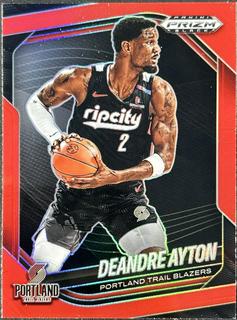Deandre Ayton