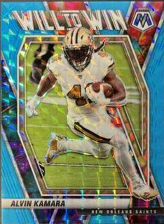 Alvin Kamara