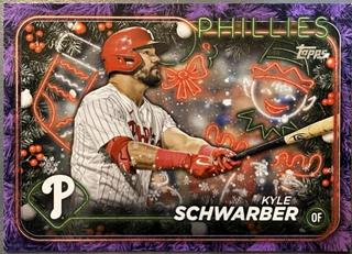 Kyle Schwarber