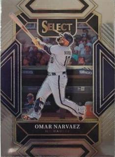 Omar Narvaez