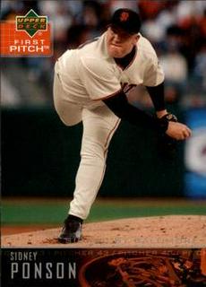 Sidney Ponson
