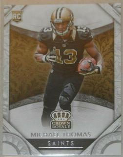 Michael Thomas