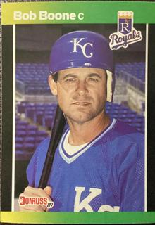 Bob Boone