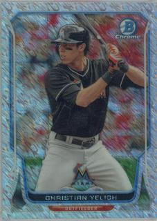 Christian Yelich