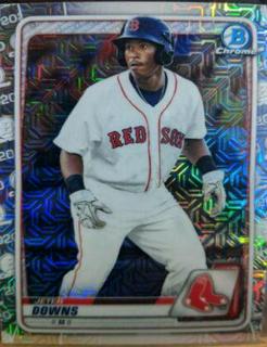 Jeter Downs