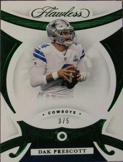 Dak Prescott