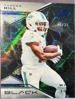Tyreek Hill