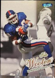 Tito Wooten
