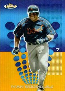 Ivan Rodriguez