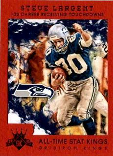 Steve Largent
