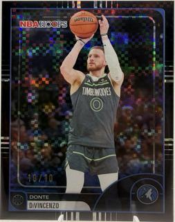 Donte DiVincenzo