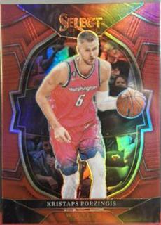 Kristaps Porzingis
