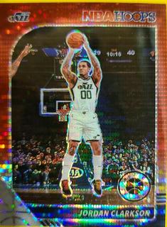 Jordan Clarkson