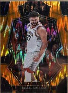 Jamal Murray