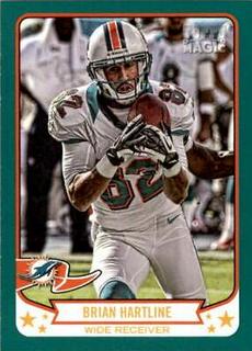 Brian Hartline