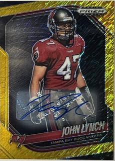 John Lynch