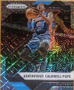 Kentavious Caldwell-Pope