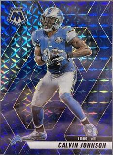 Calvin Johnson
