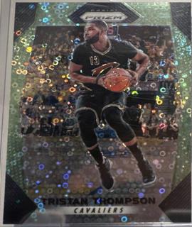 Tristan Thompson